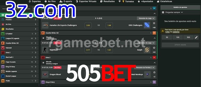  505Bet