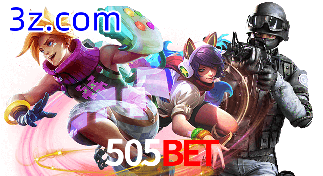  505Bet