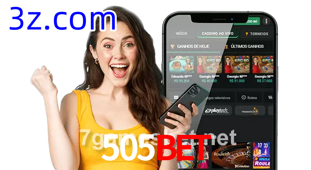 505Bet