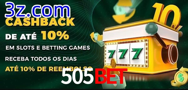  505Bet