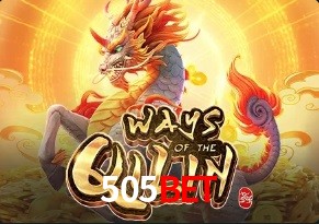  505Bet