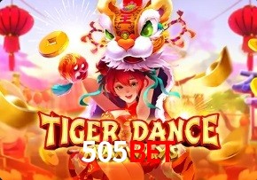  505Bet