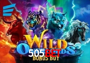  505Bet