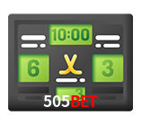  505Bet