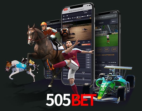  505Bet