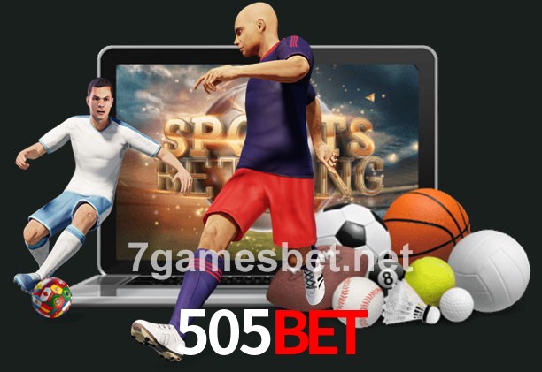  505Bet